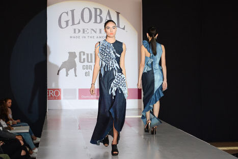 Pasarela Global Denim® – Cuidado con el Perro- Universidad Iberoamericana culmina en gran éxito.